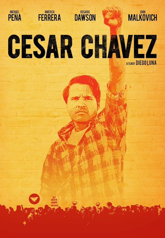 Cesar Chavez