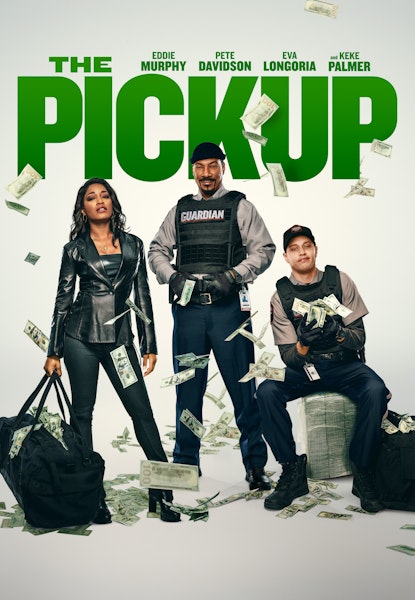 The Pickup