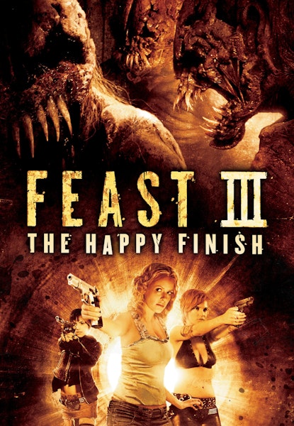 Feast III: The Happy Finish