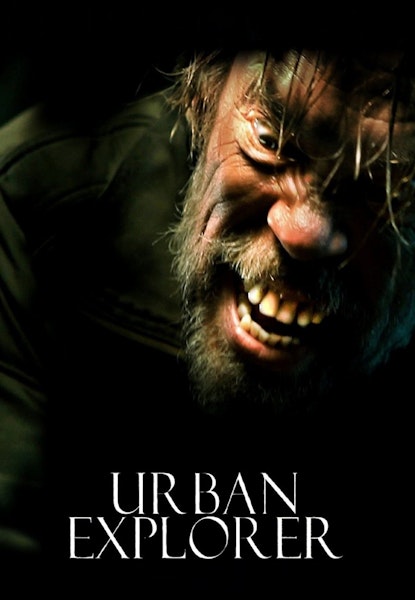 Urban Explorer