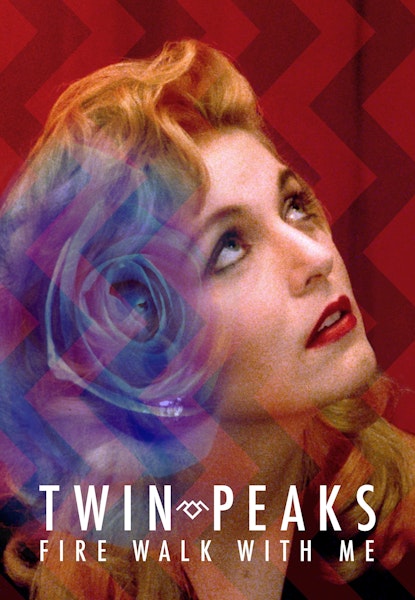 Twin Peaks: Fire Walk With Me