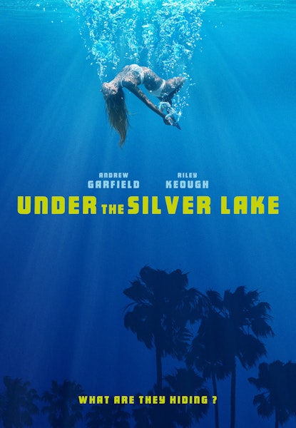 Under the Silver Lake