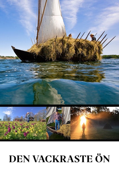 Den Vackraste Ön