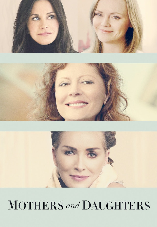 Mothers and Daughters