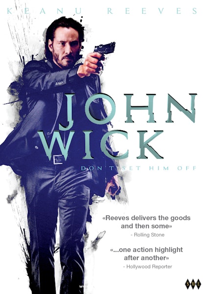 John Wick