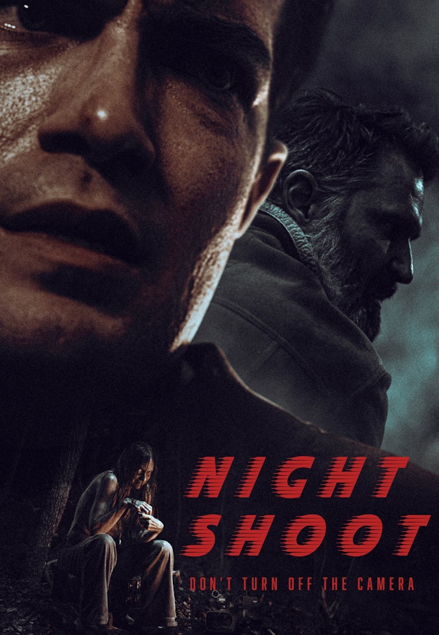Night shoot