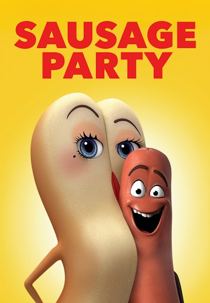Sausage Party