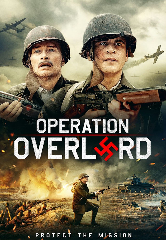 Operation Overlord