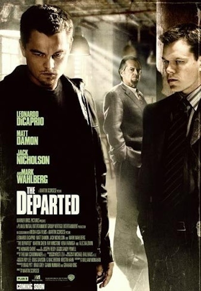 The Departed