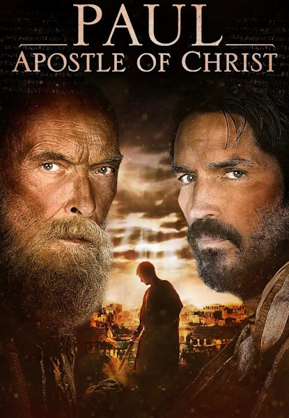 Paul, Apostle of Christ