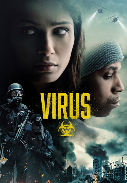 Virus