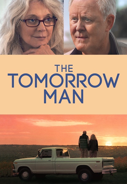 The Tomorrow Man