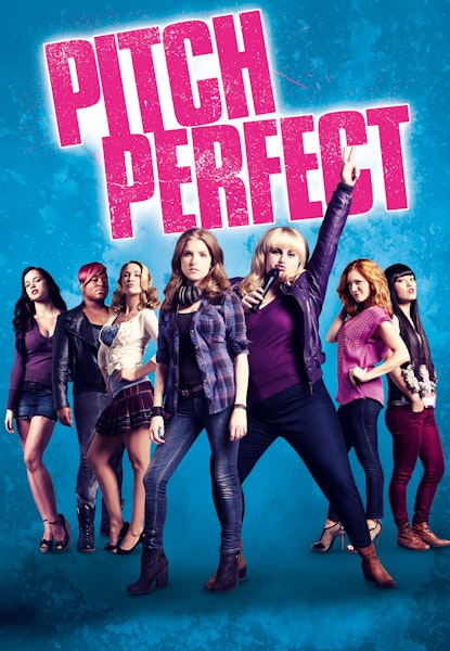 Pitch Perfect