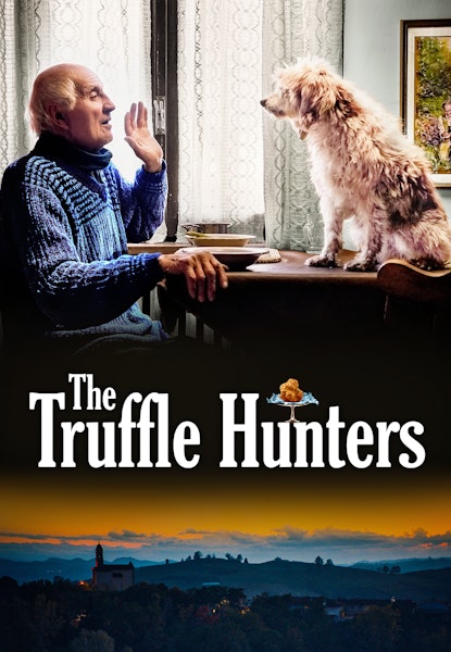 The Truffle Hunters