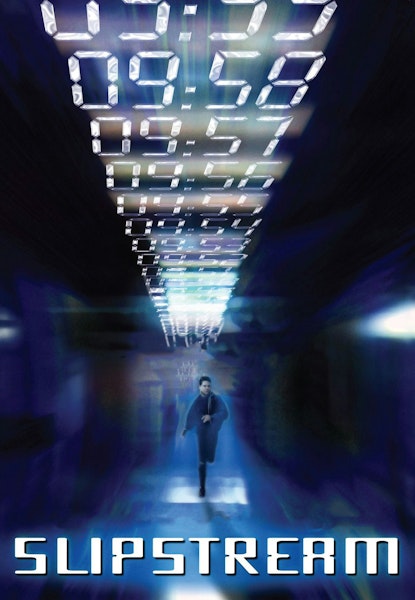Slipstream