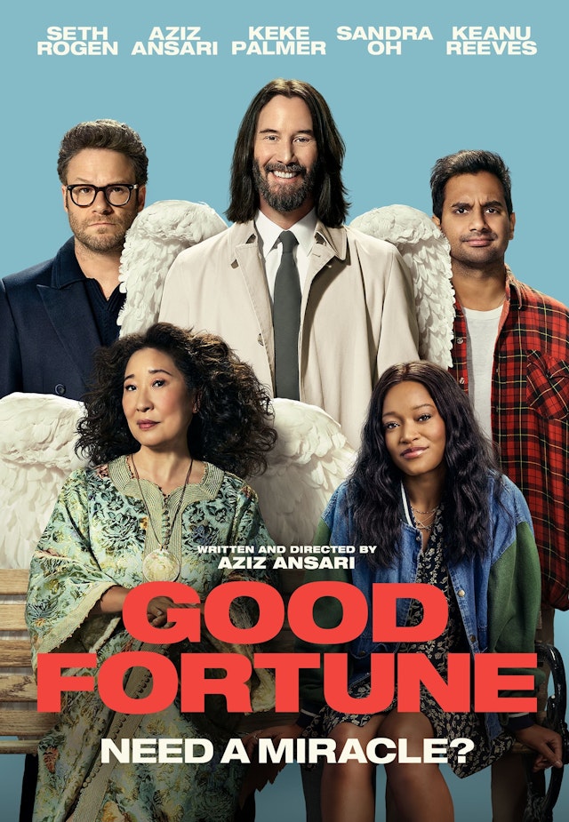 Good Fortune