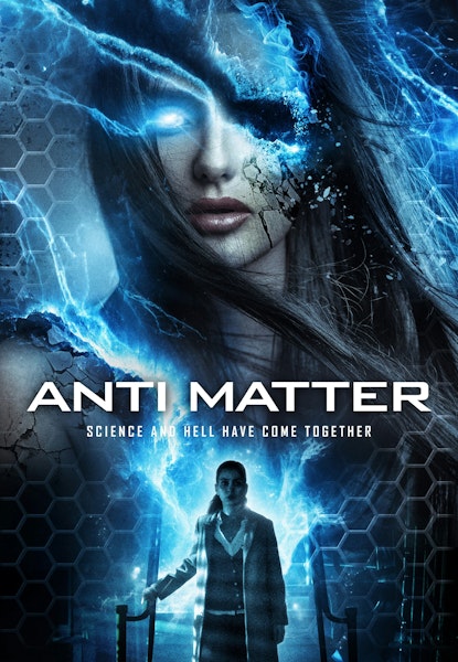 Anti Matter