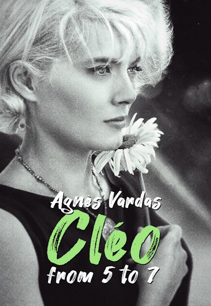 Cléo fra 5 til 7