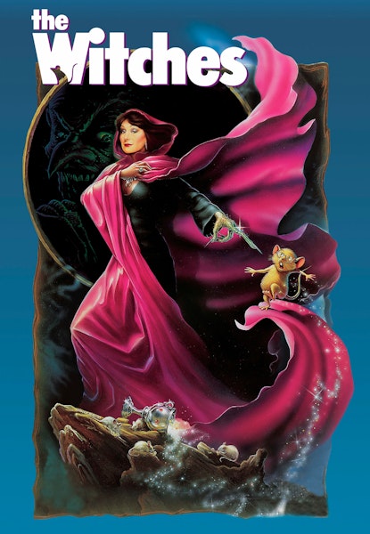The Witches