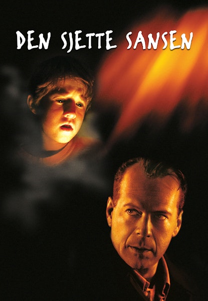 Den sjette sansen