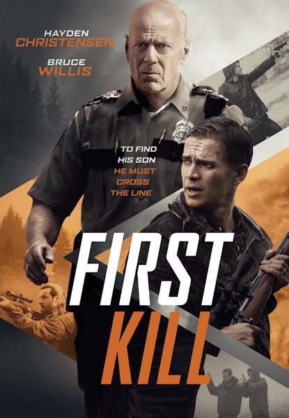 First Kill