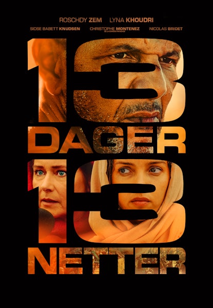 13 dager, 13 netter