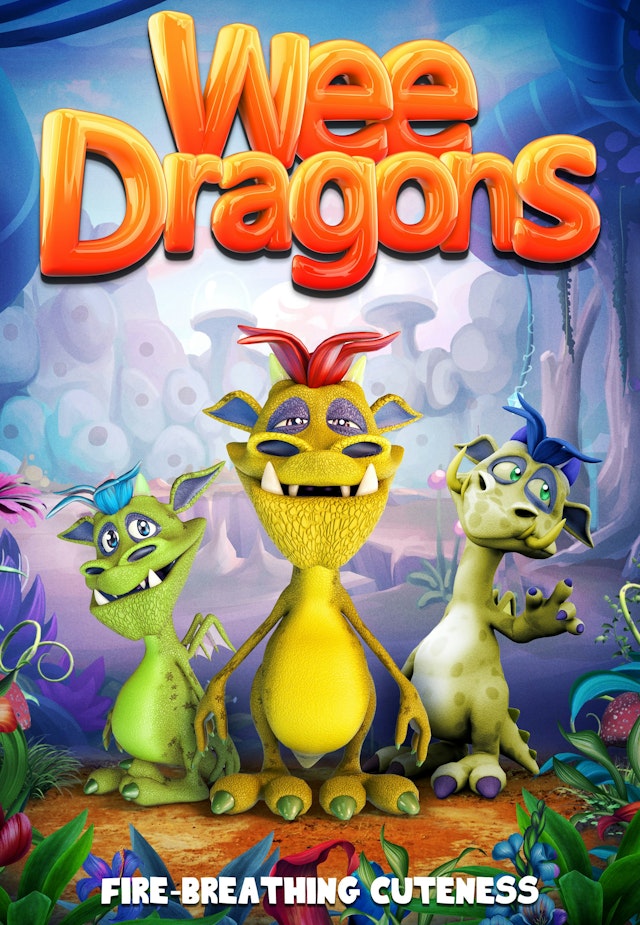 Wee Dragons