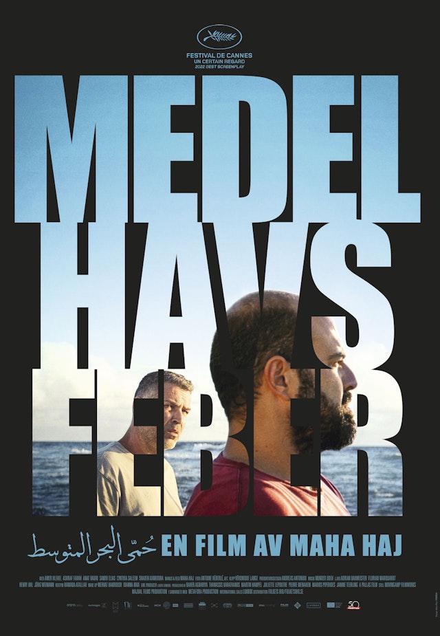 Medelhavsfeber