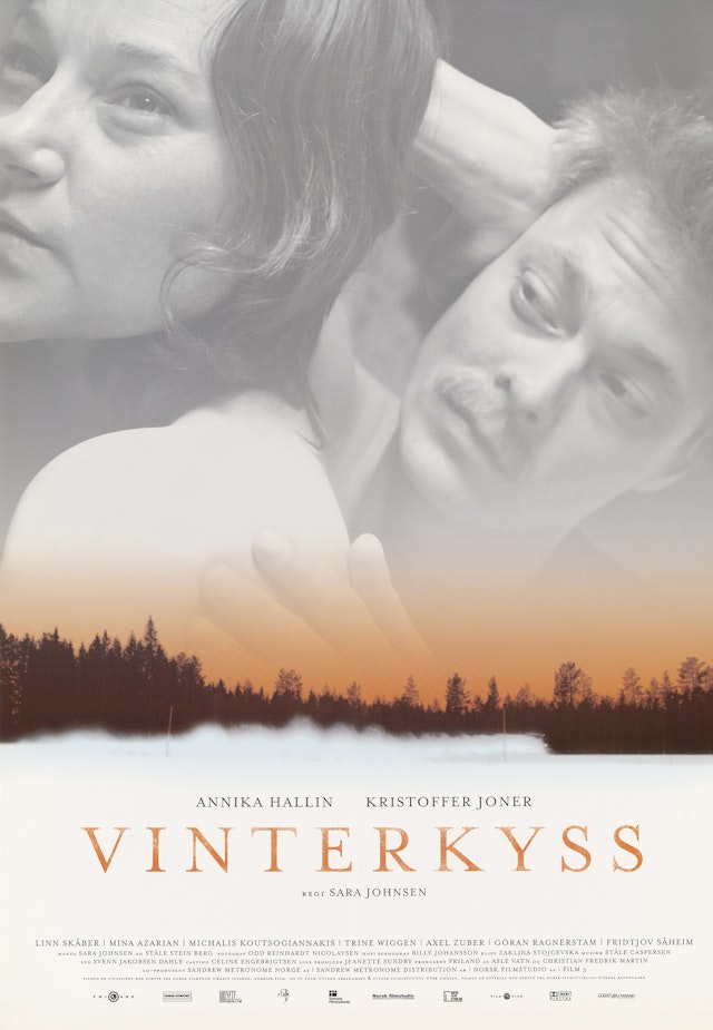 Vinterkyss