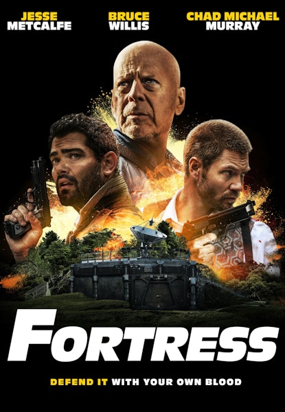 Fortress