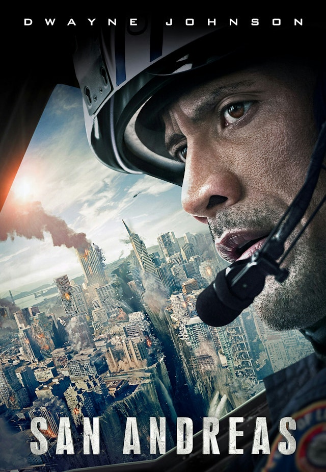 San Andreas