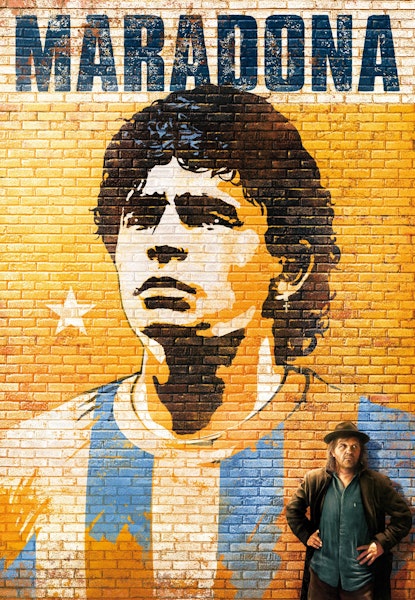 Maradona