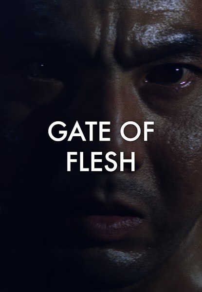 Gate of Flesh