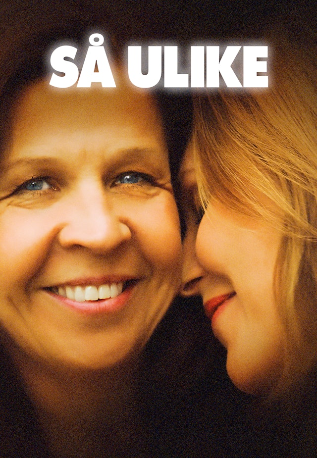 Så ulike