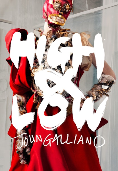 High & Low: John Galliano