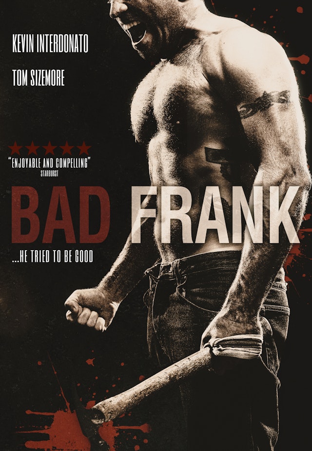 Bad Frank