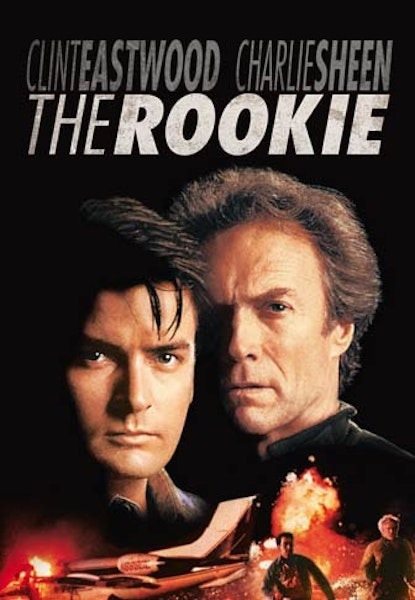 The Rookie - tulokas