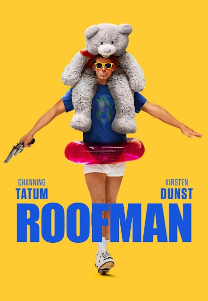 Roofman
