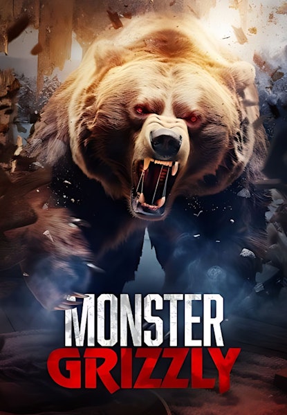 Monster Grizzly