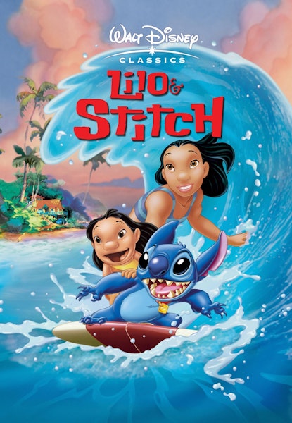 Lilo & Stitch