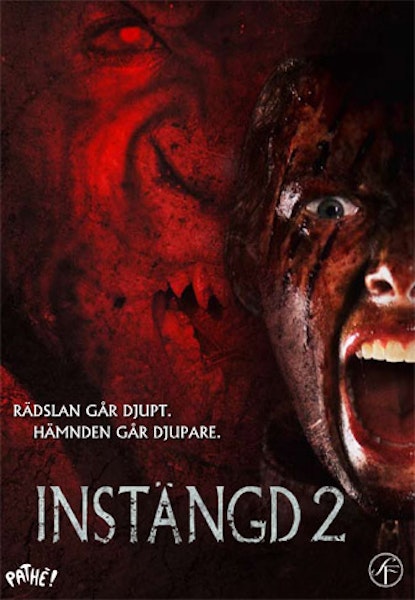 Instängd 2