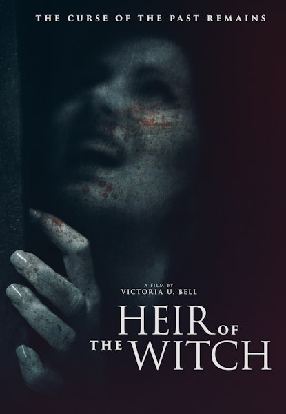 Heir of the Witch