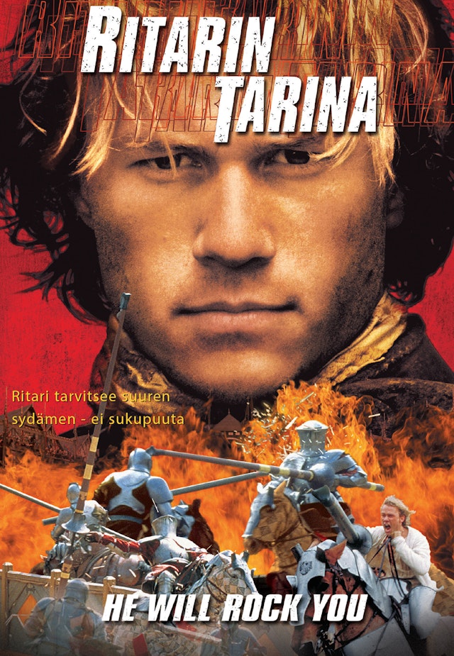 Ritarin tarina
