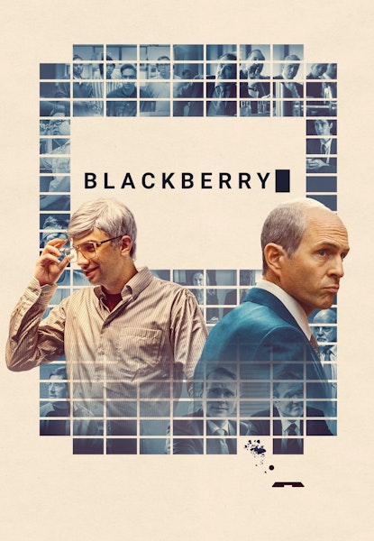 Blackberry