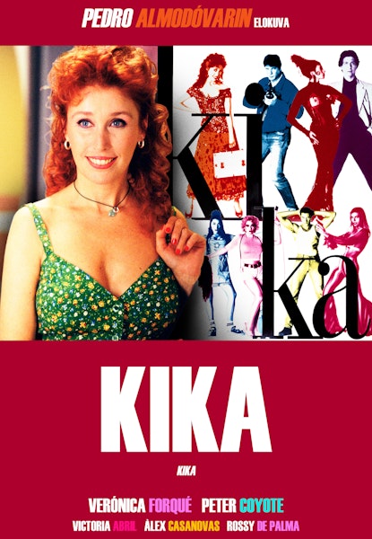 Kika