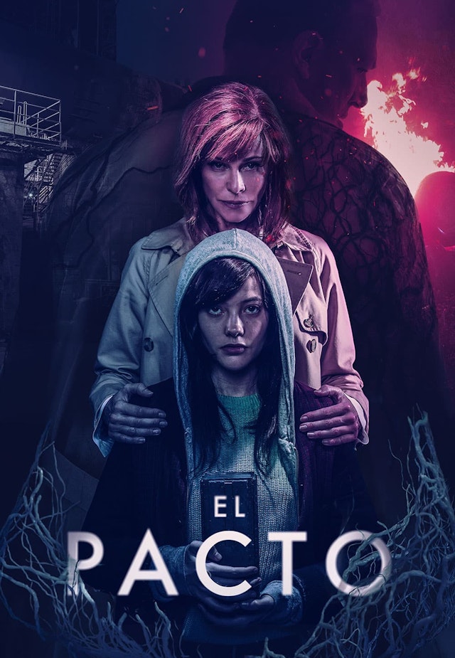 El Pacto