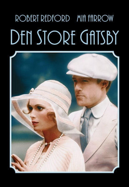 Den store Gatsby