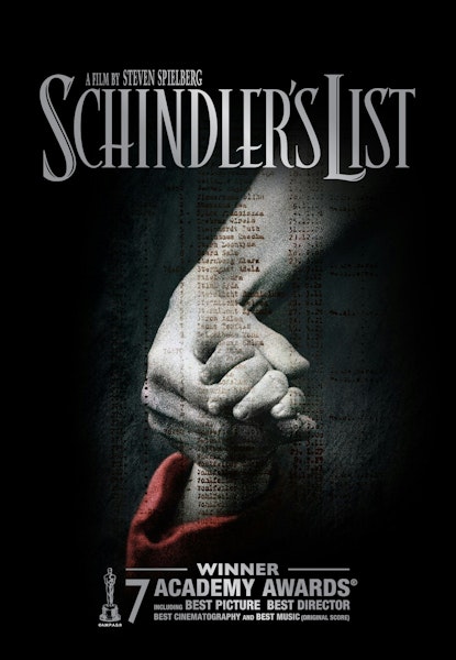 Schindlerin lista