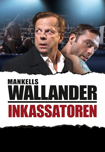 Wallander: Inkassatoren