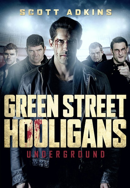 Green Street Hooligan 3